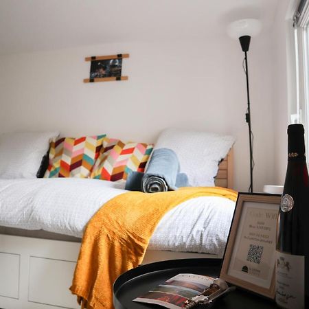 Le Domaine Mulhousien Appartamento Mulhouse Esterno foto