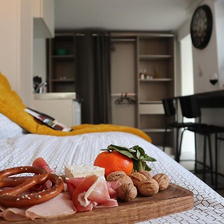 Le Domaine Mulhousien Appartamento Mulhouse Esterno foto