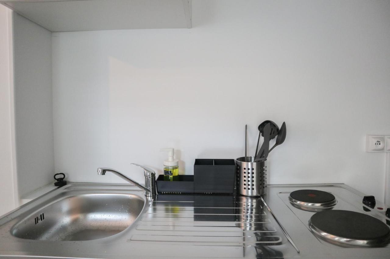 Le Domaine Mulhousien Appartamento Mulhouse Esterno foto