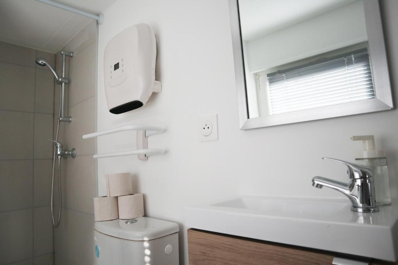 Le Domaine Mulhousien Appartamento Mulhouse Esterno foto