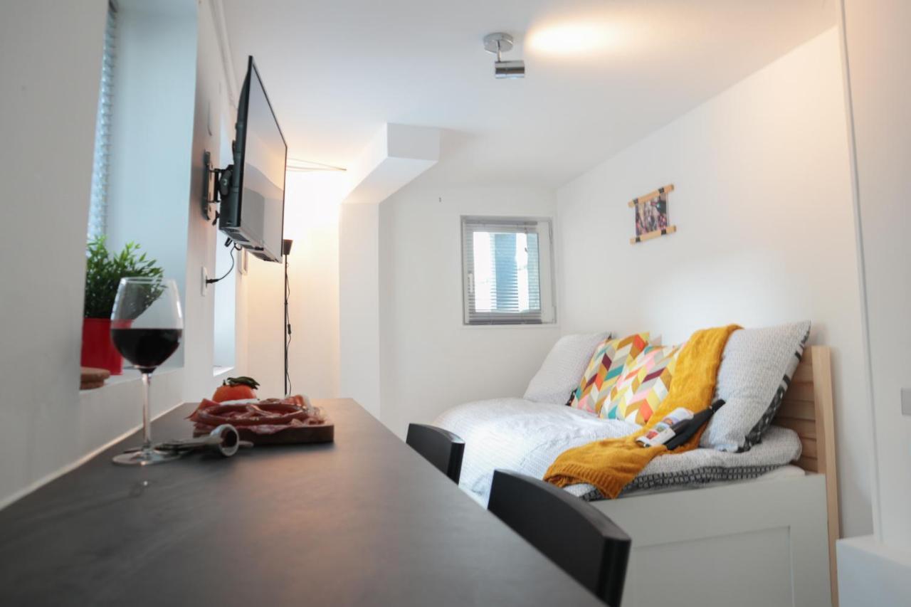 Le Domaine Mulhousien Appartamento Mulhouse Esterno foto