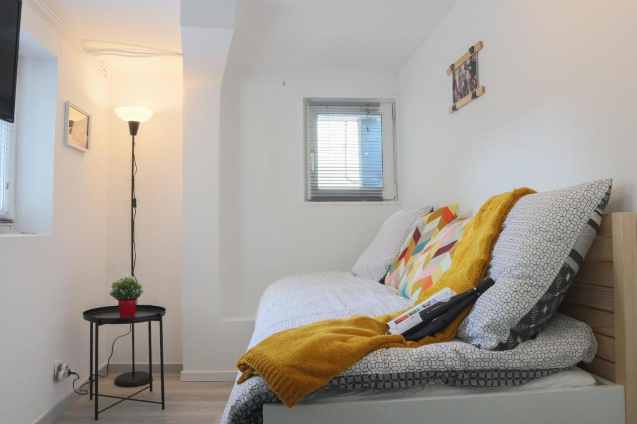 Le Domaine Mulhousien Appartamento Mulhouse Esterno foto