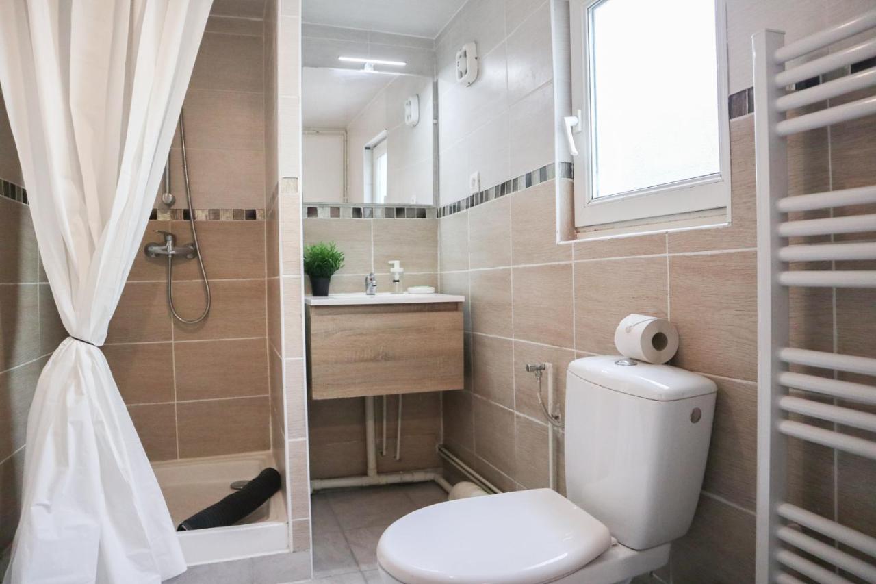 Le Domaine Mulhousien Appartamento Mulhouse Esterno foto